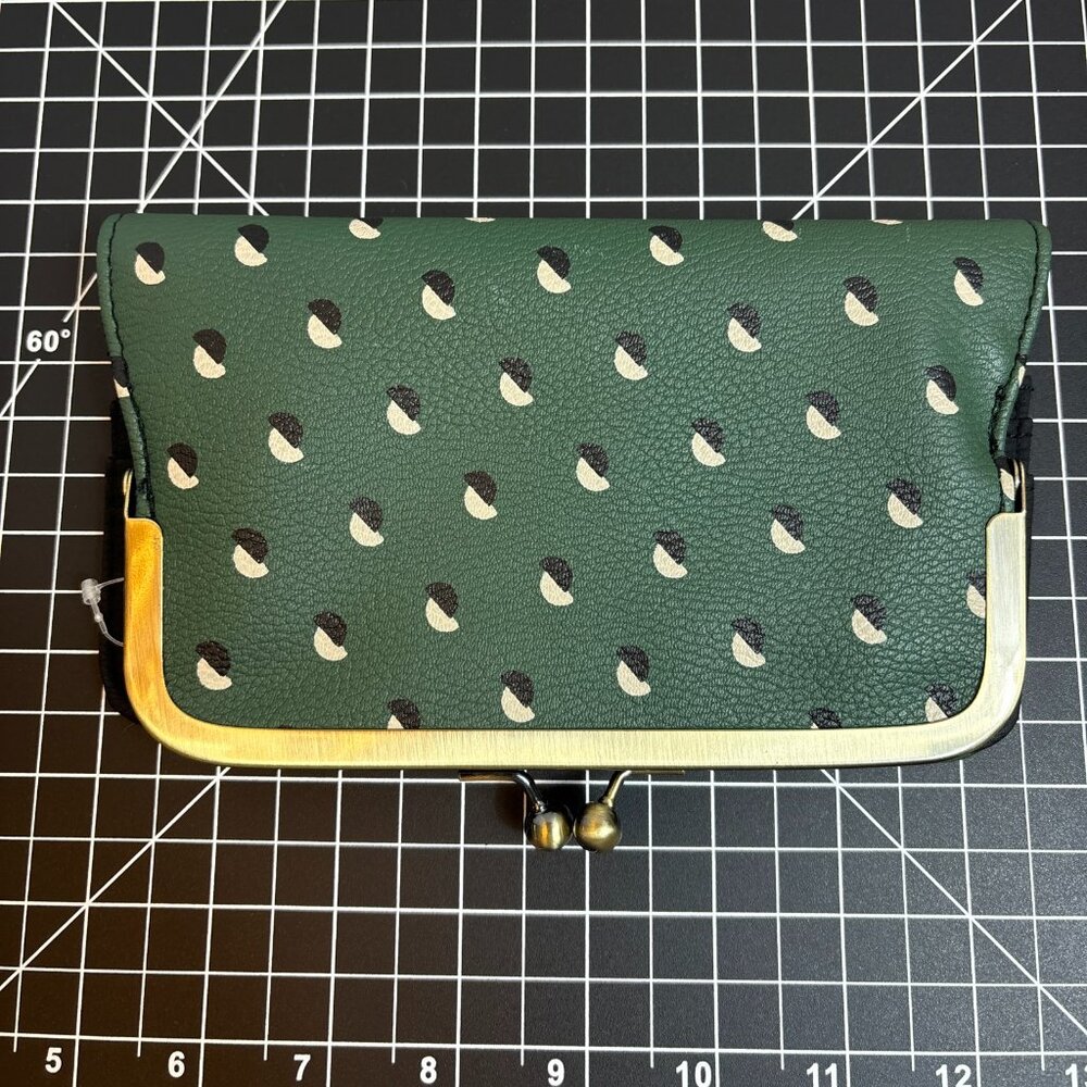 Sheng Tong Woman’s Wallet